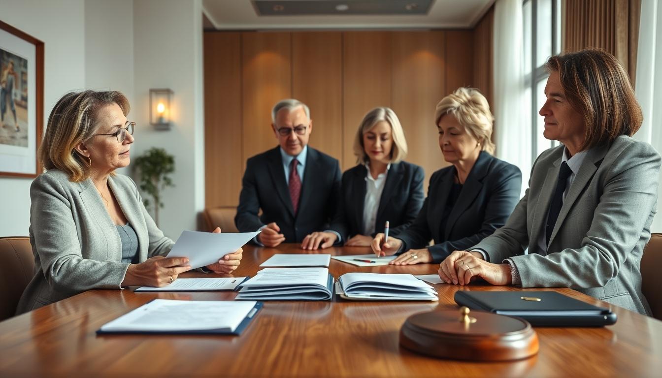 Care planning for elder care