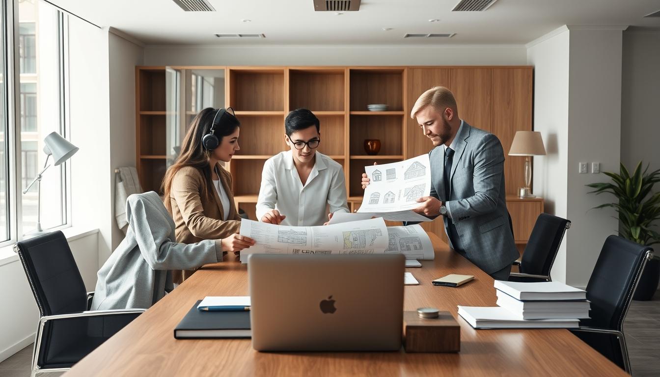 Senior legal planning support